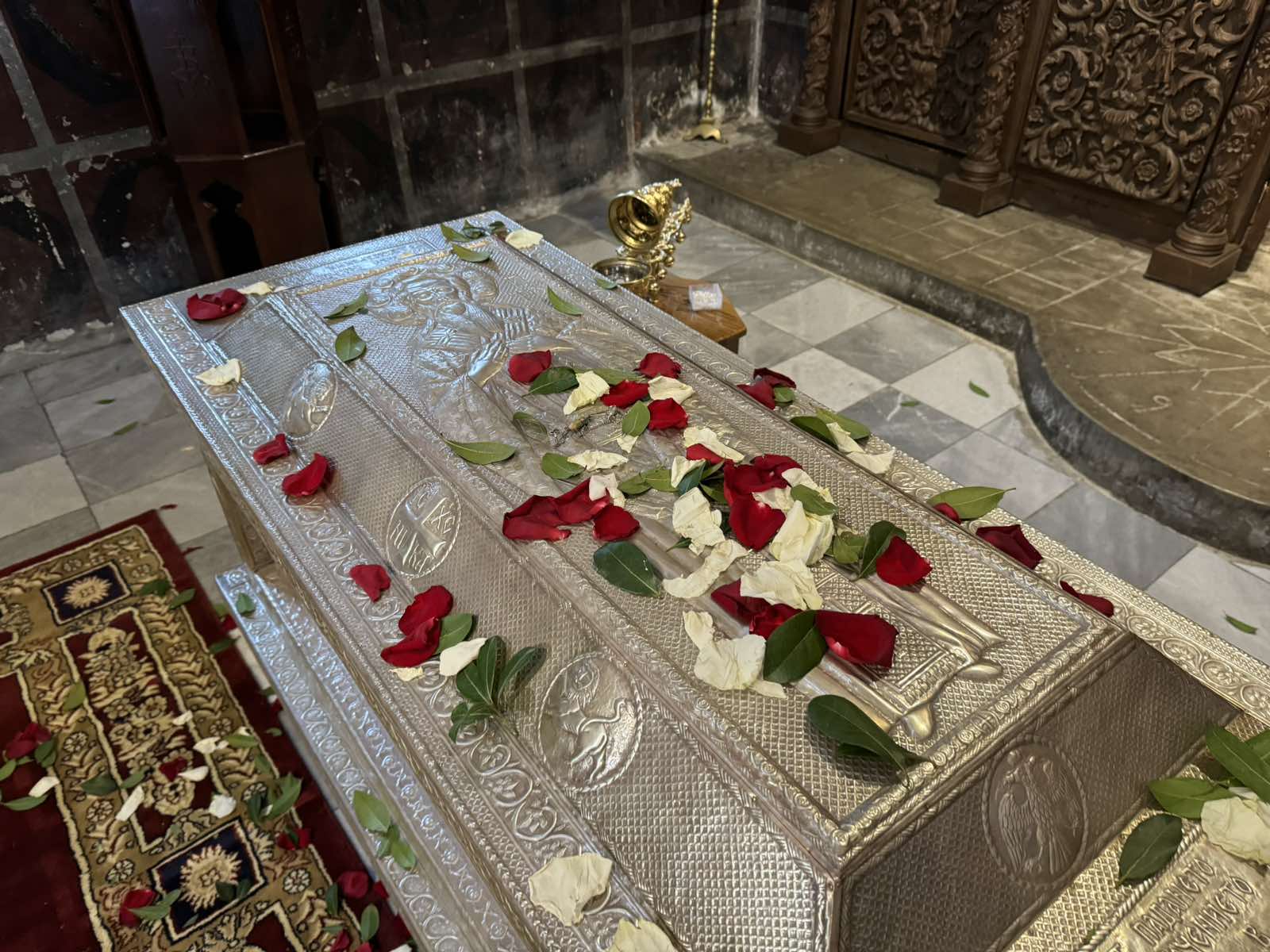 чудеса и вяра