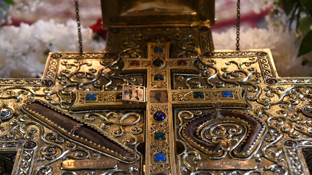 чудеса и вяра