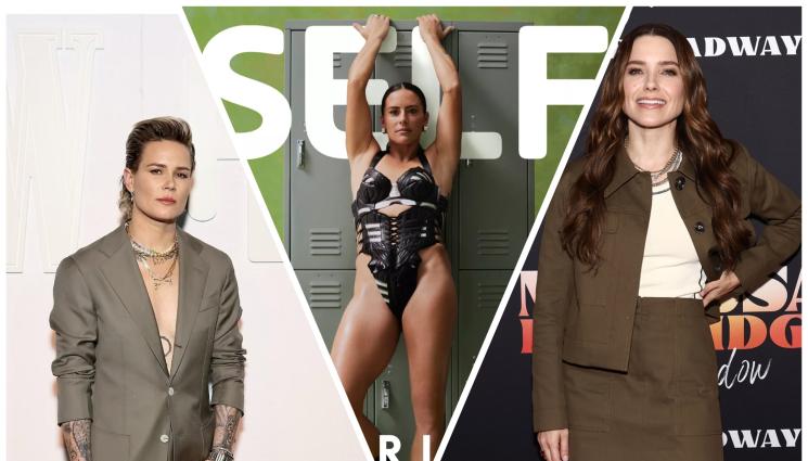 Футбол - Вратарка разбила сърцето на бек заради актриса