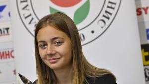 Страхотен успех за България 17 годишната Ива Иванова се класира за