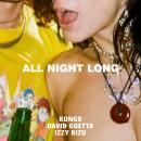 Kungs, David Guetta, Izzy Bizu - All Night Long