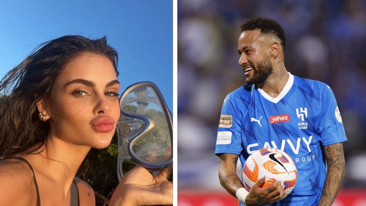 Неймар Аманда Кимбърли