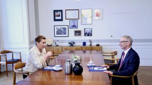 Николай Денков