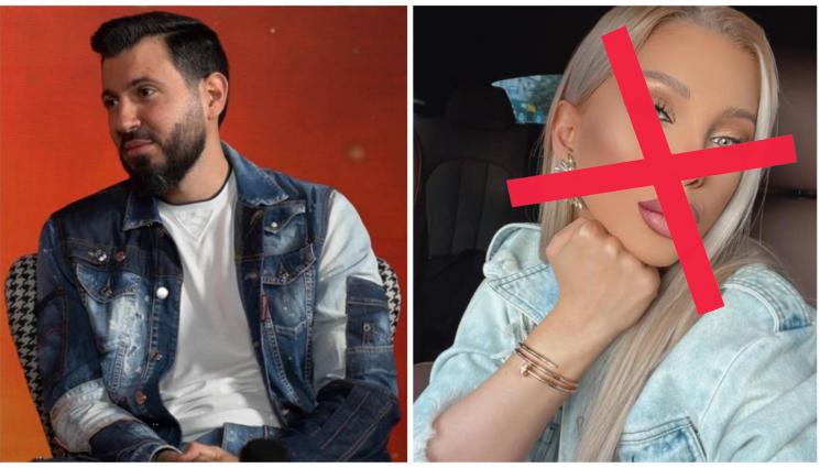 Емануела и Елвиса - ИЗФУКА СЕ С ПОРЕДНА ПРИДОБИВКА: Мартин Елвиса с ново гадже! (ВИДЕО)