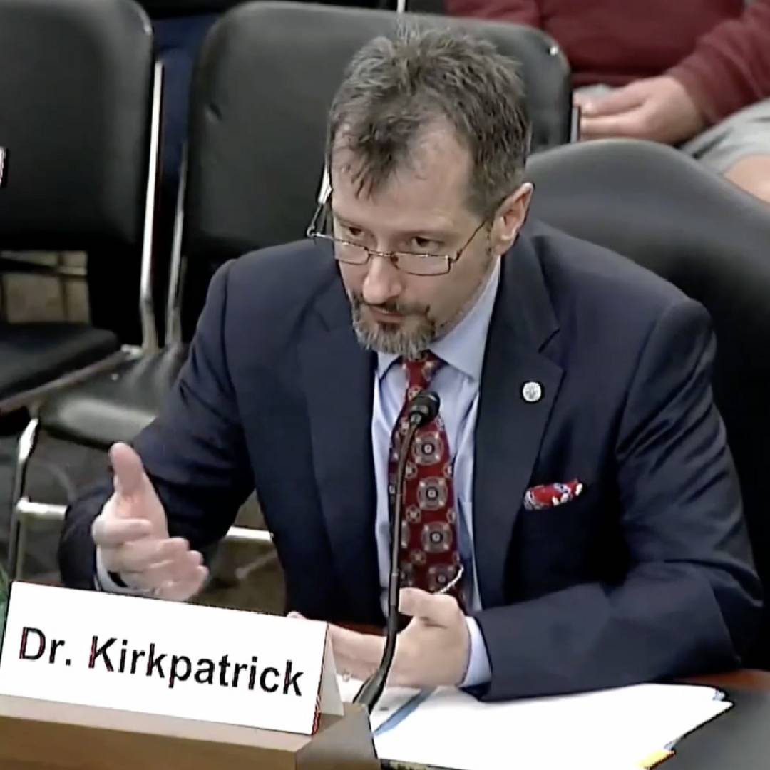 Къркпатрик