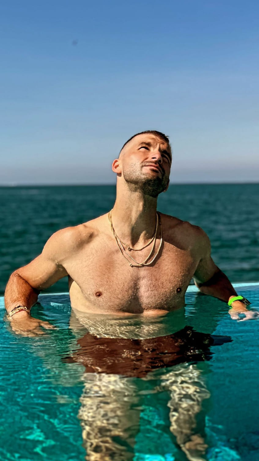 Григор Димитров