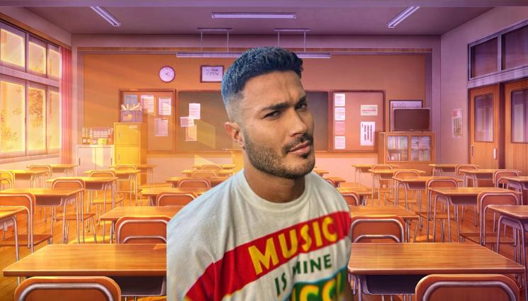 Галин - ПОЛЯТ ИЗПИТ-ВЗЕТ ИЗПИТ: Емануела предаде щафетата на Галин! (ВИДЕО)