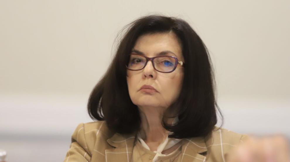Меглена Кунева предупреди: България рискува да изпадне от ядрото на ЕС