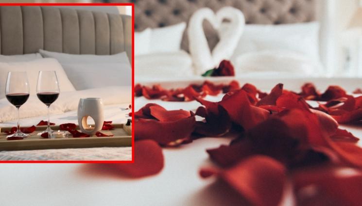 св валентин - ВЛЮБЕНИТЕ ДА РАЗВЪРЖАТ КЕСИЯТА: Канят на СПА и билярд за Св. Валентин!