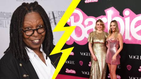 Упи Голдбърг