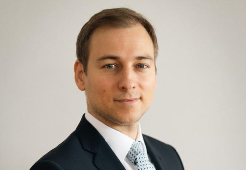Иван Матов е назначен за заместник-кмет по направление “Обществено строителство