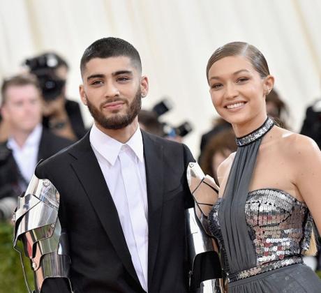 Зейн Малик направи откровено признание за отношенията си с бившата