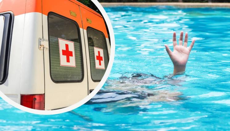 басейн линейка