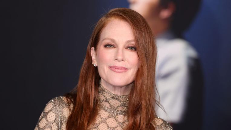  12 звезди, които забременяха след 40 