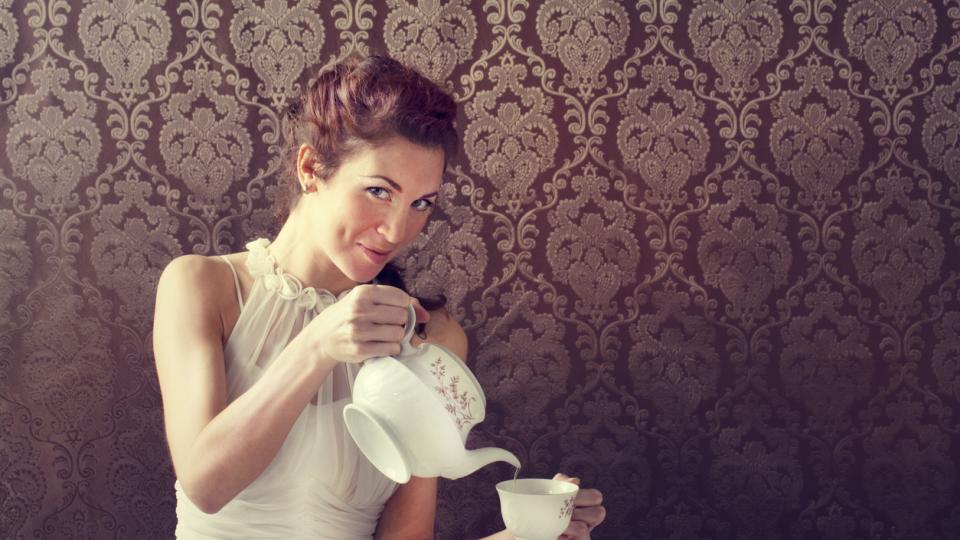 Когато става дума за традициите на британския народ като цяло