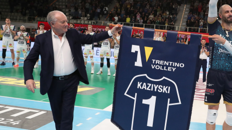 Казийски Трентино