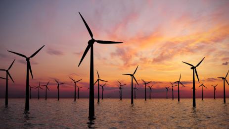 вятърни електроцентрали