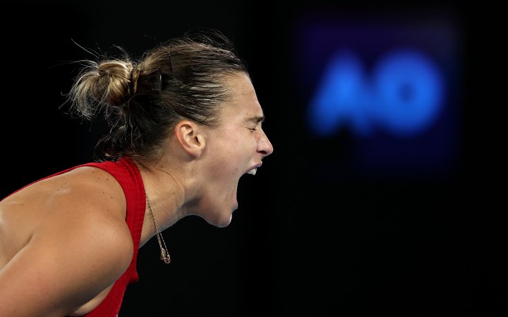 Арина Сабаленка отстрани Кори Гоф и си осигури място на финала на Australian Open