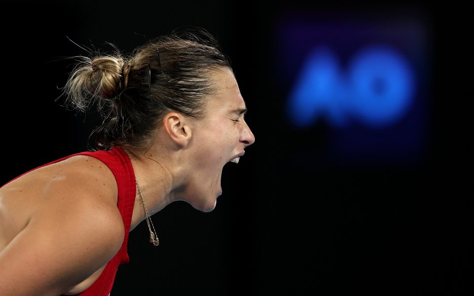 Арина Сабаленка отстрани Кори Гоф и си осигури място на финала на Australian Open