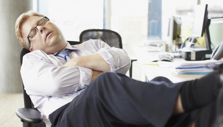 дрямка спане - ЗЛАТНО ВРЕМЕ: Следобедната дрямка – ключ към щастието