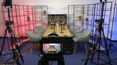 Нет Инфо студио подкасти