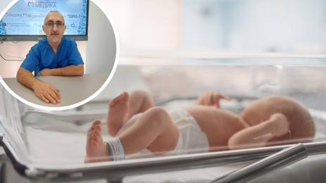 др Джордже Стойнев