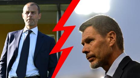 Бобан Чеферин