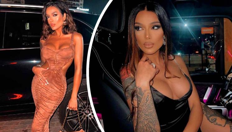 Диона - ЗА ЧРД: Върнаха книжката на Диона!