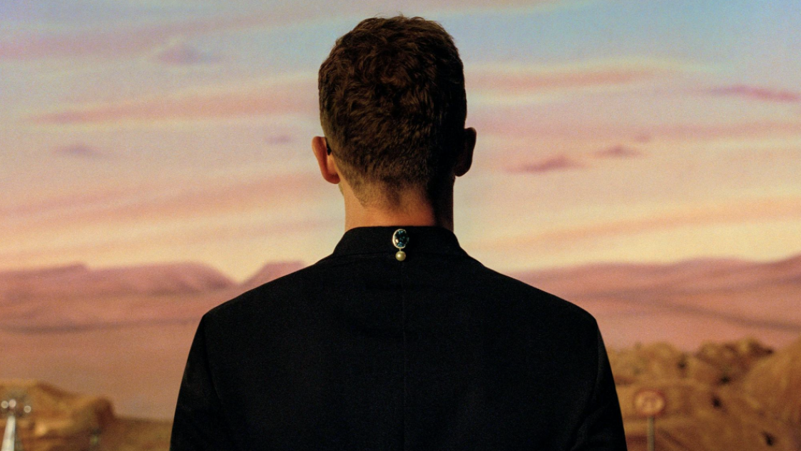 Justin Timberlake се завръща с нов сингъл, озаглавен “Selfish”