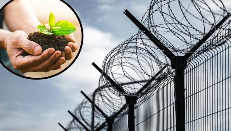 затвор - Белене и плевенския се възраждат като екозатвори!