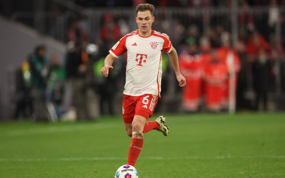 Два от претендентите за титлата във Висшата лига – Манчестър