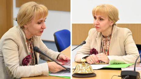 Диана Ковачева