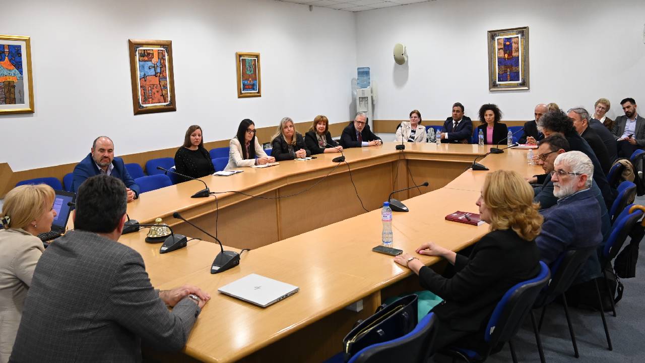 Диана Ковачева