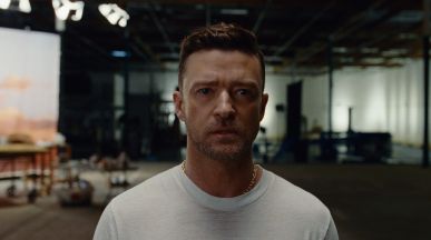 Justin Timberlake представи “Selfish” - първи сингъл от новия му албум