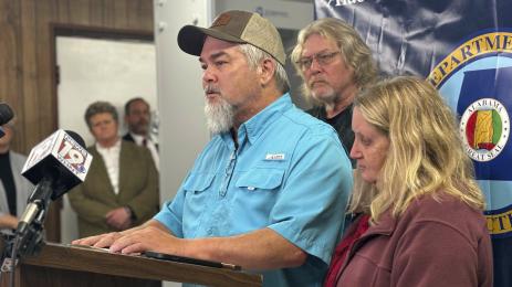 Кенет Юджийн Смит