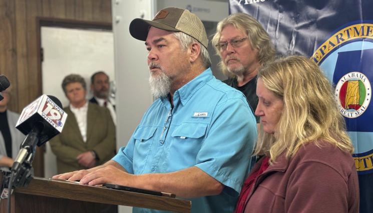 Кенет Юджийн Смит - ЕКЗЕКУЦИЯ: В САЩ изпълниха смъртна присъда чрез задушаване с азот