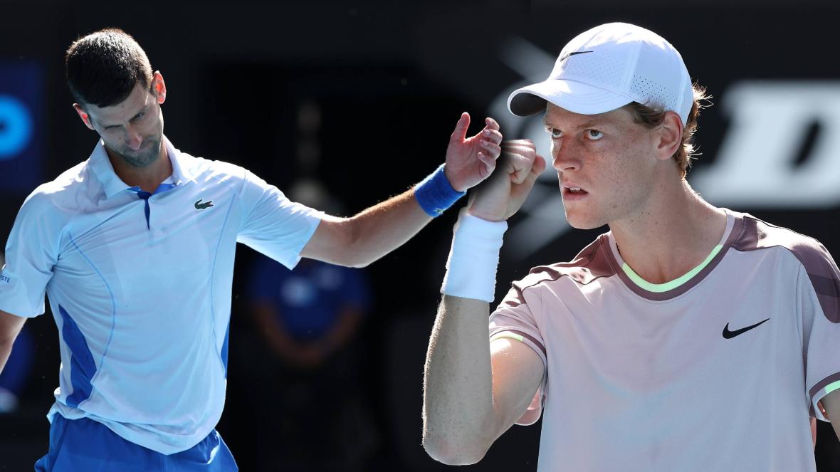 Синер Джокович