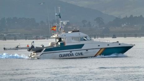 Guardia civil