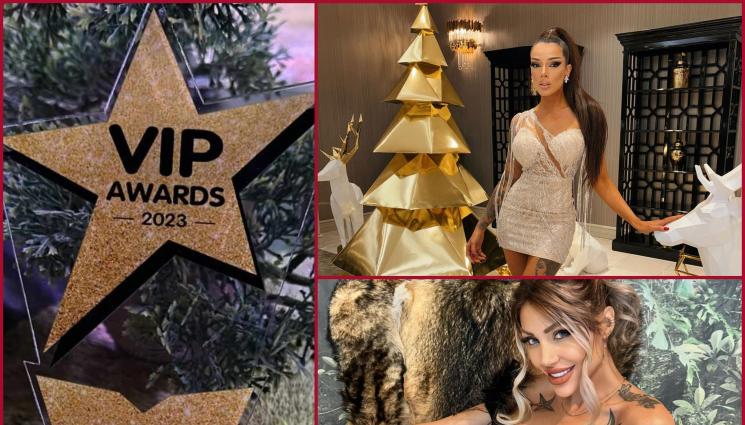 награди - СЛЕД АРЕСТА: Обявиха Диона за най-продуктивен артист