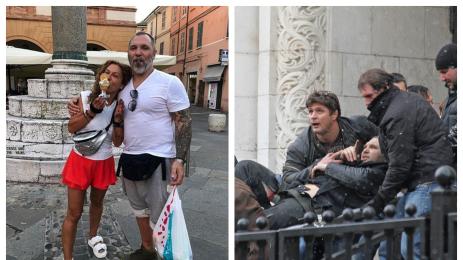 Златка Баретата