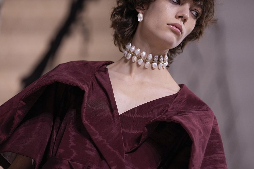 Стилът на Dior