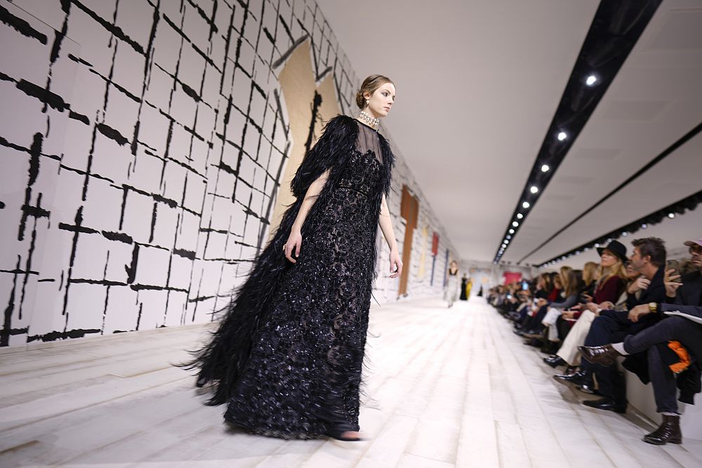 Стилът на Dior