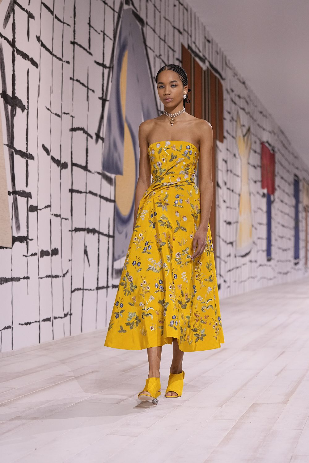 Стилът на Dior