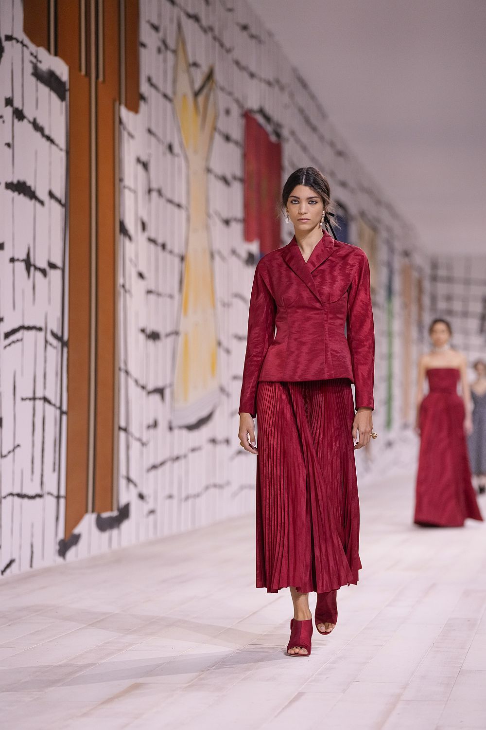 Стилът на Dior