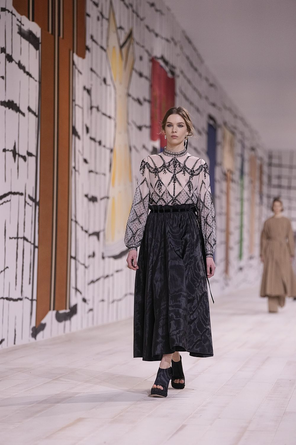 Стилът на Dior