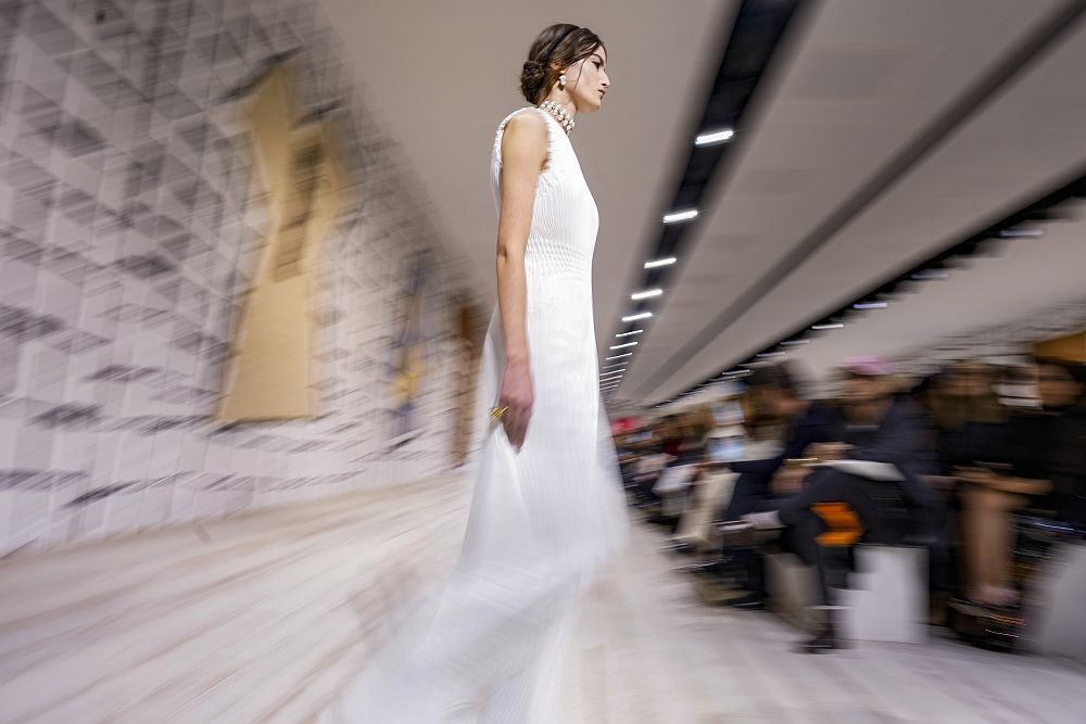Стилът на Dior