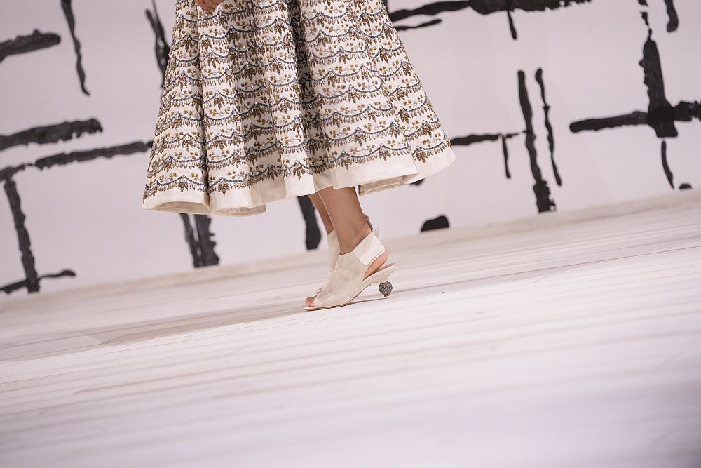 Стилът на Dior