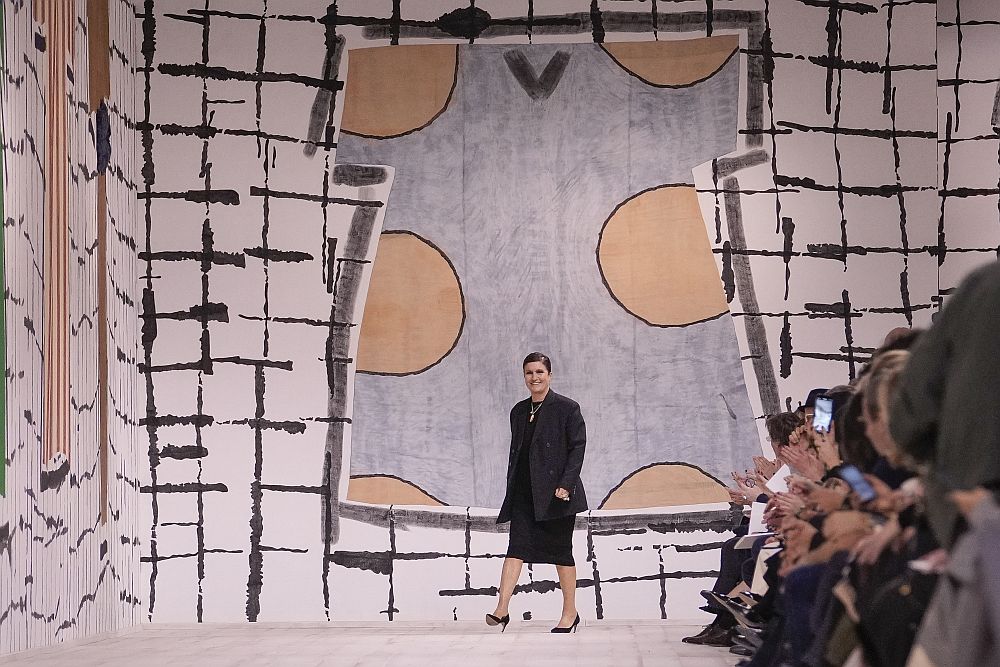Стилът на Dior