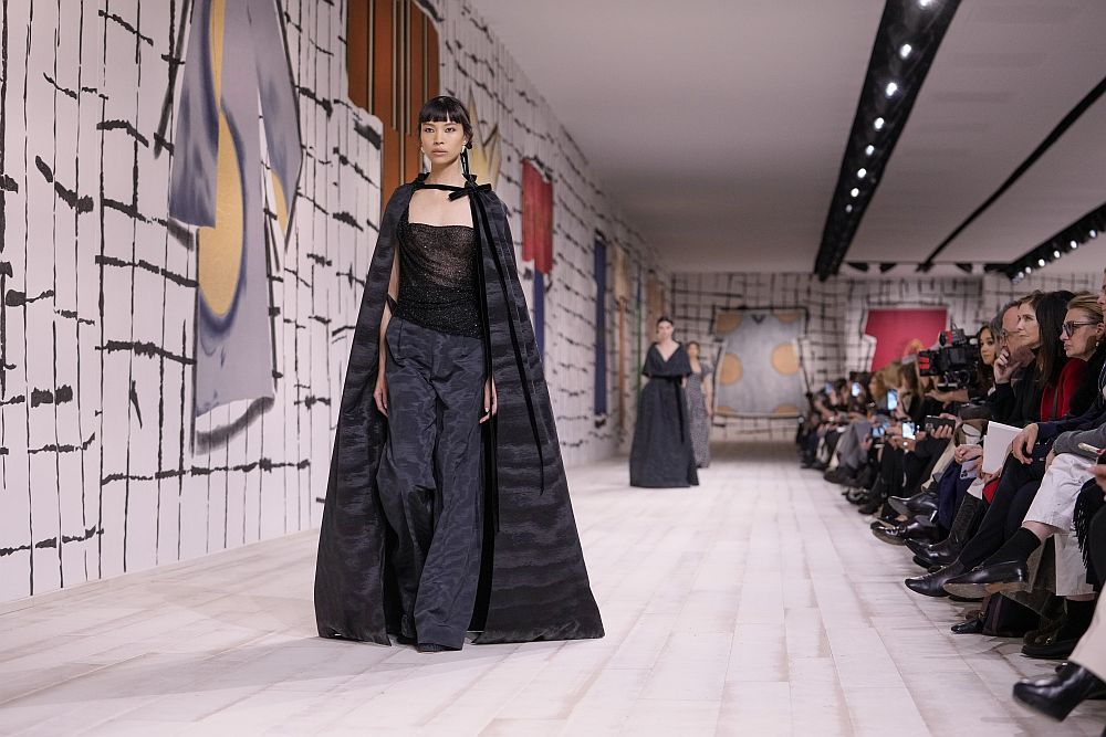 Стилът на Dior