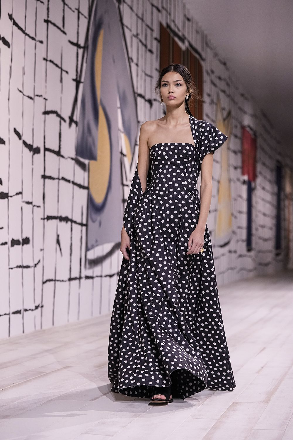Стилът на Dior